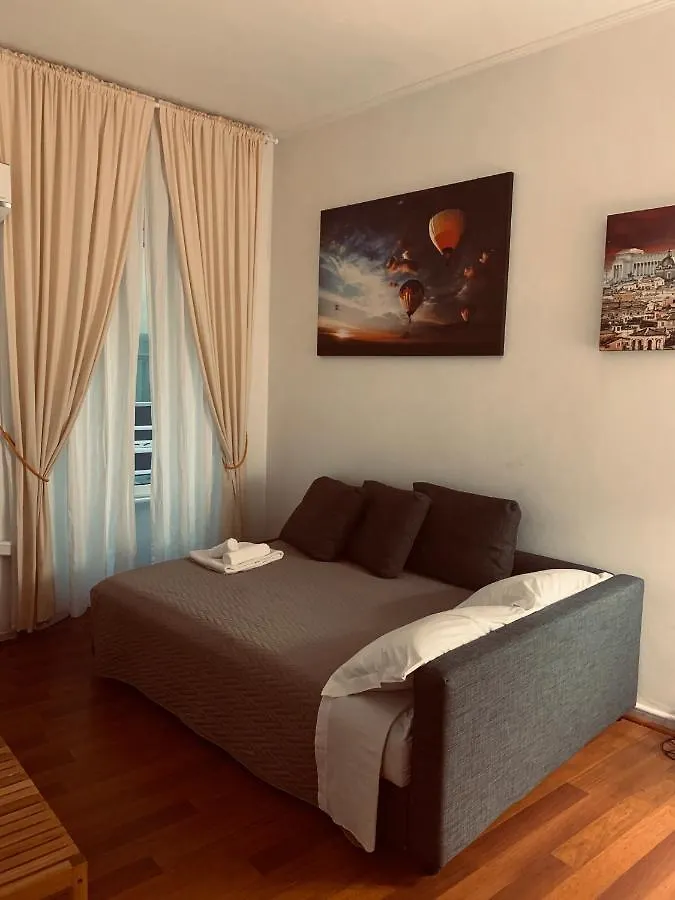 Vt Vatican'S Apartment Rome 0*,