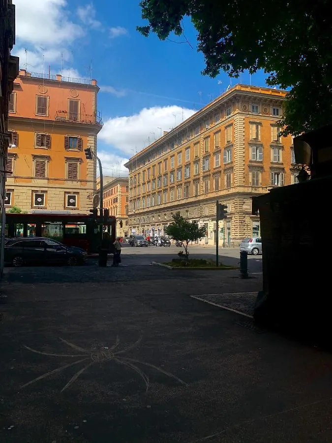 Vt Vatican'S Apartment Rome