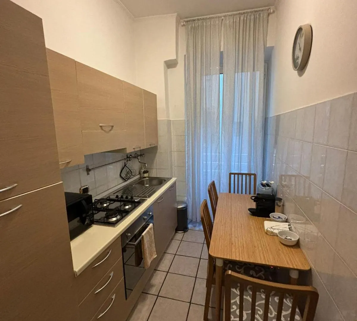 Vt Vatican'S Apartment Rome
