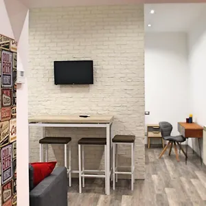 Ben's - Trastevere Appartement