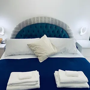 Vatican Angelic Appartement