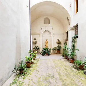 Italy Charming Stay- Campo Dé Fiori 3 Appartement