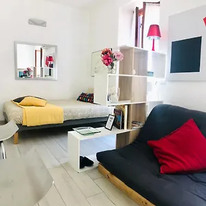Apartamento I Loft Colosseo, Roma