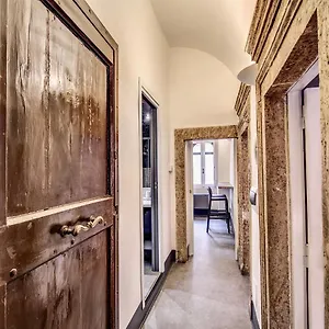 Palazzo Turci Apartment