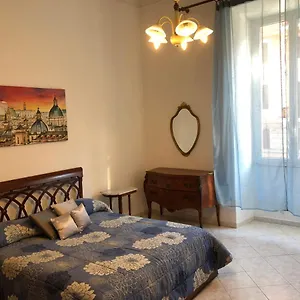 Apartamento La Casa Di Rosa, Roma