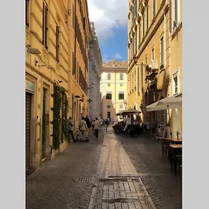 Chiara's Place At Pantheon - Your In Apartment