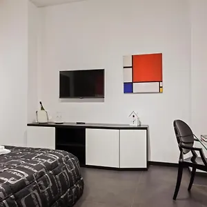 Apartamento Holidays, Roma