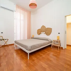 Casa Blin Dimora A Chiaia Apartment Naples
