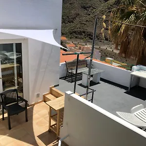 Casillacalera , Valle Gran Rey España