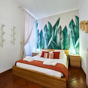 Fiore Di - Campo De' Fiori Apartment