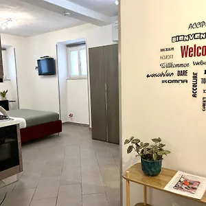 Maison Latina Roma