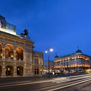 Bristol, A Luxury Collection Hotel, 5*, Viena Austria