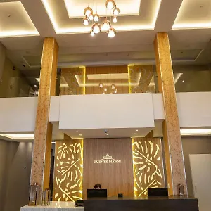 Fuente Mayor Ciudad De 3*, Mendoza Argentina