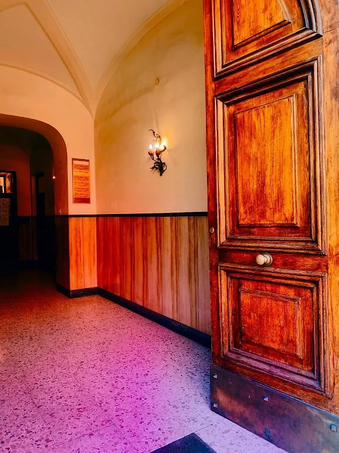 Vt Vatican'S Apartment Rome